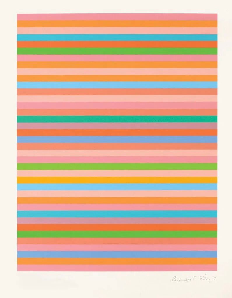 bridget-riley-rose-rose-screen-print-available-for-sale-on-composition-gallery1689783667-32668.jpg