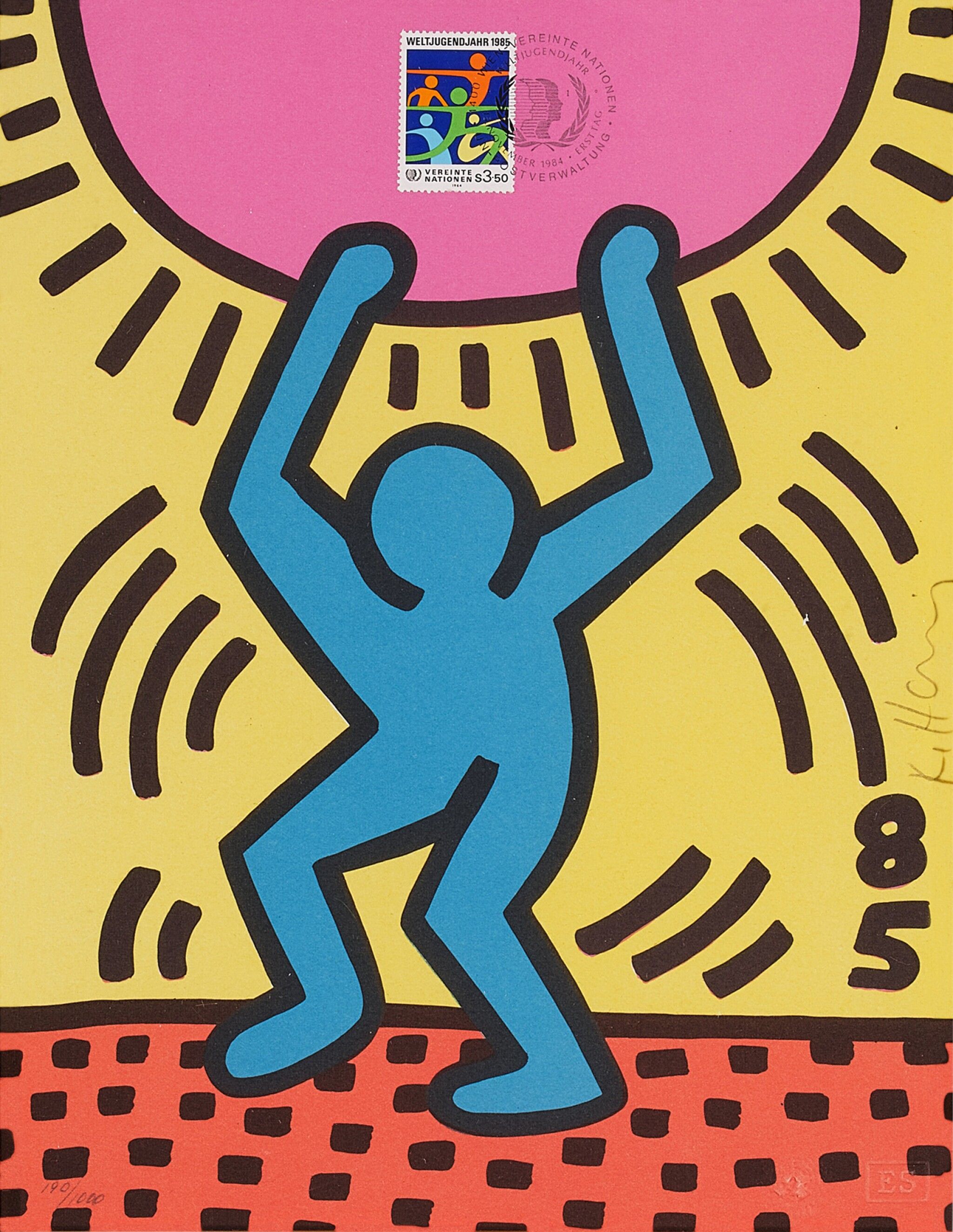 haring international youth.jpeg